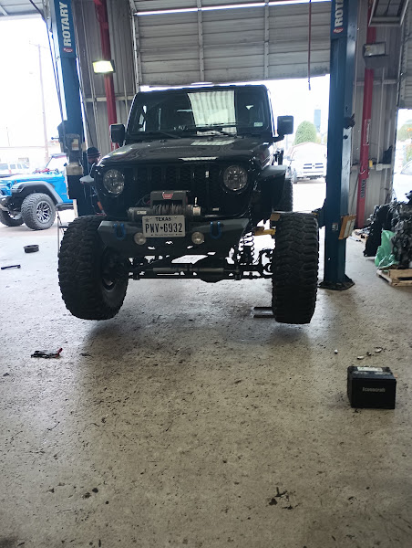 Ase Complete Auto Repair Inc - Auto Service, Quality Auto Repair Shop, Mechanic Work, Vehicle Body Work 1