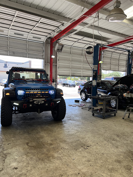 Ase Complete Auto Repair Inc - Auto Service, Quality Auto Repair Shop, Mechanic Work, Vehicle Body Work 2