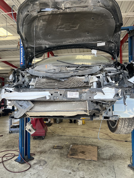 Ase Complete Auto Repair Inc - Auto Service, Quality Auto Repair Shop, Mechanic Work, Vehicle Body Work 4