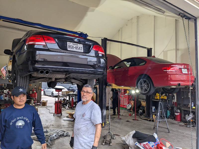 Mechanic One 2