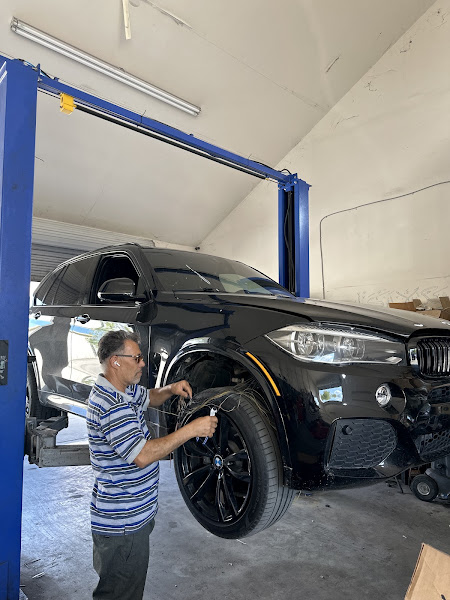 Mechanic One 3