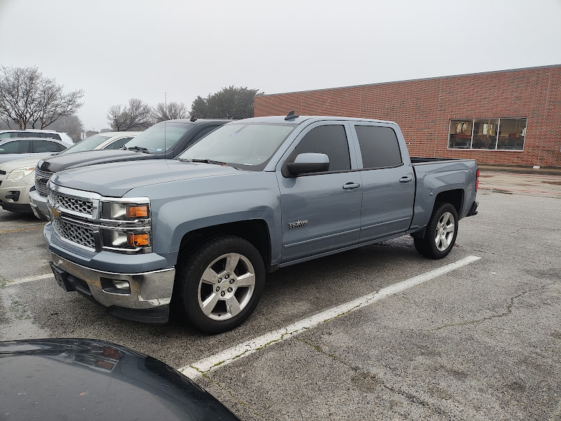 Dallas Automotive 1