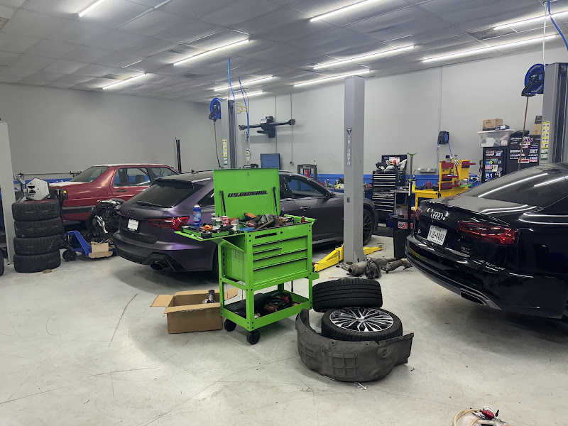 Mtech Automotive Consulting 2