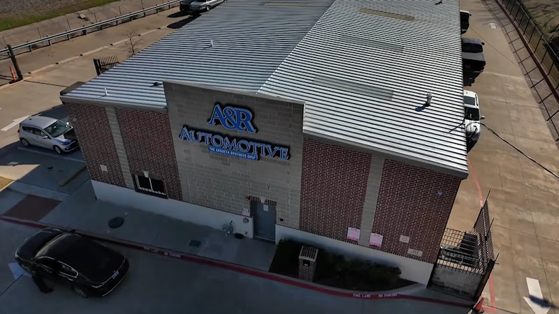 A & R Automotive 2