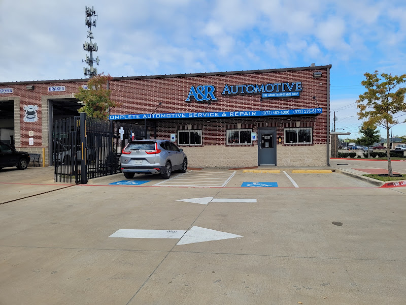 A & R Automotive 3