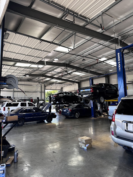 A & R Automotive 4