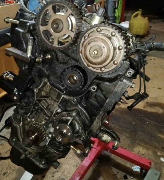 Garland auto mechanic 4