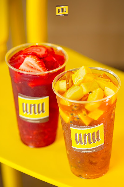 UNU Cafe 3