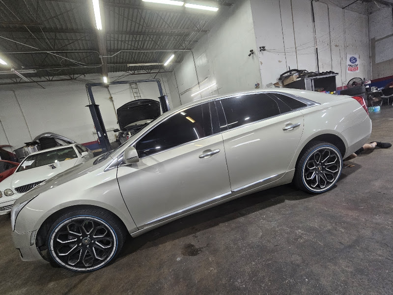 First Choice Automotive 1