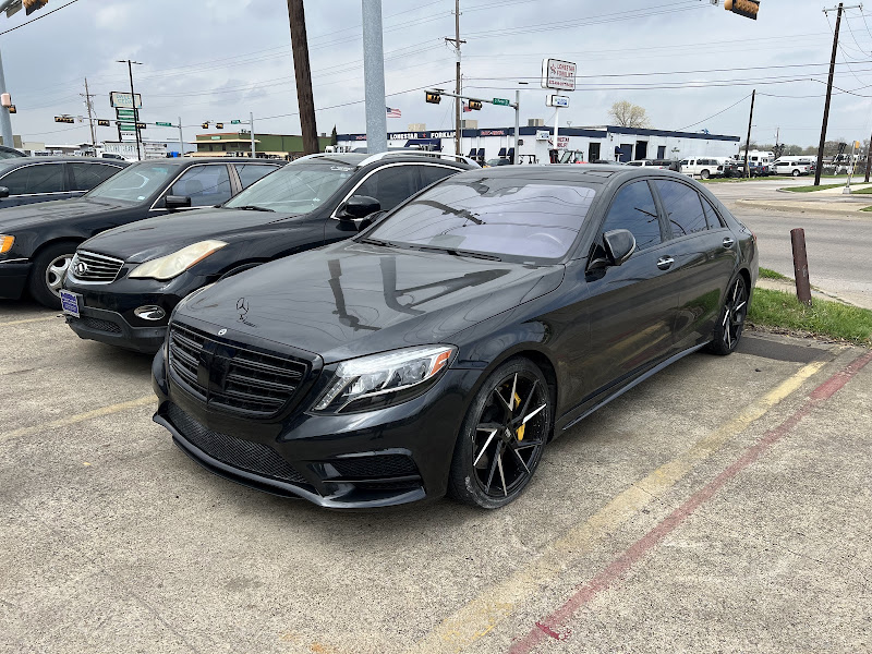 First Choice Automotive 2