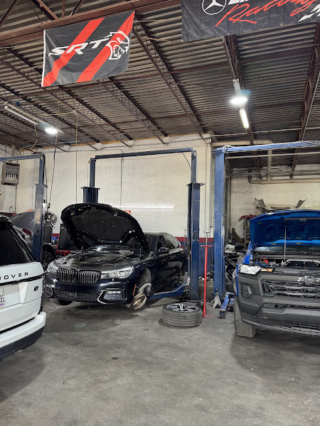 First Choice Automotive 3