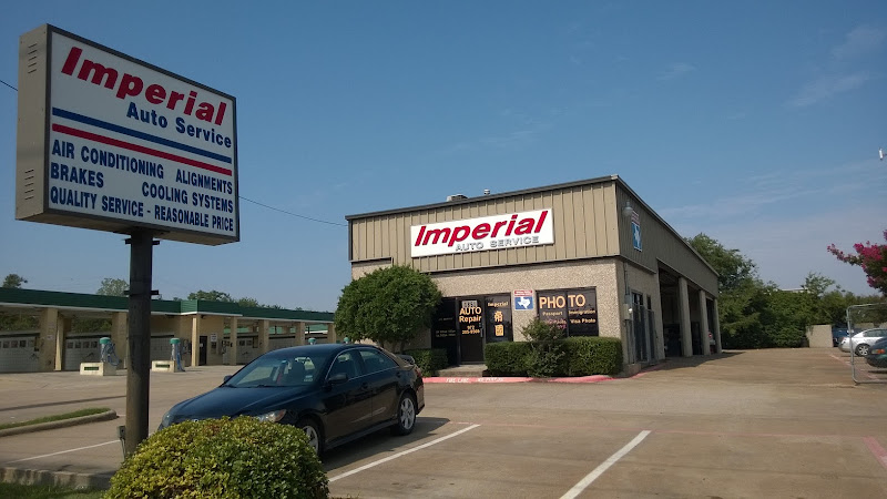 Imperial Auto Services 1