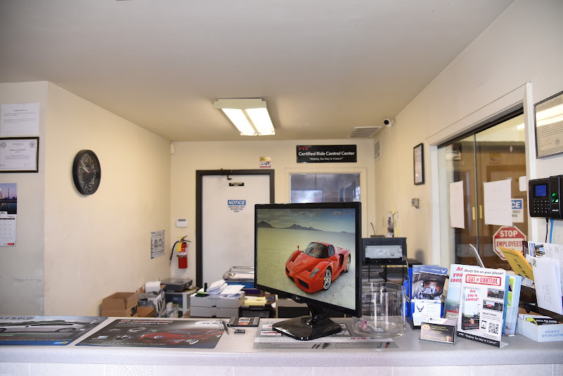 Imperial Auto Services 2