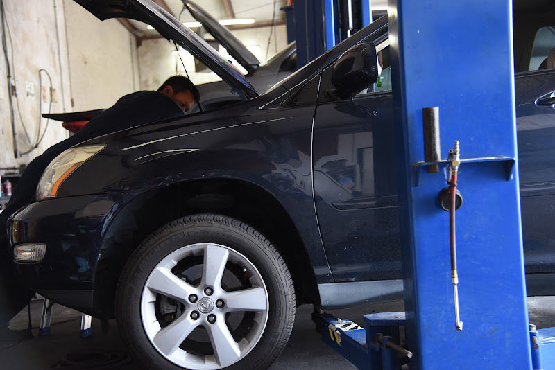 Imperial Auto Services 4