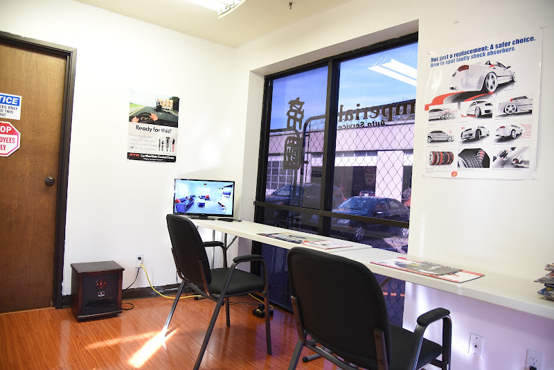Imperial Auto Services 5