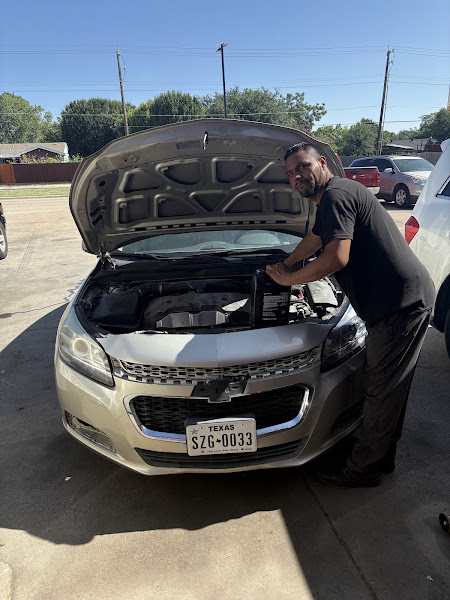 Top Auto Care & Tires 2