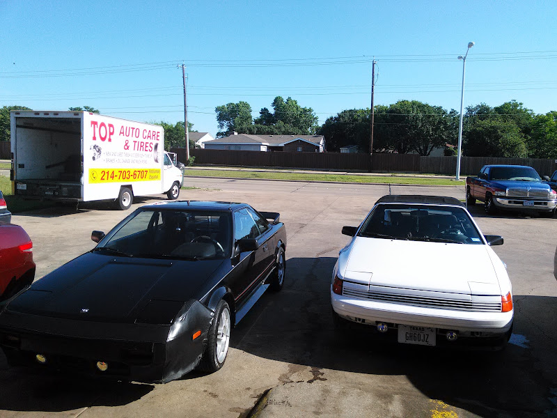 Top Auto Care & Tires 3