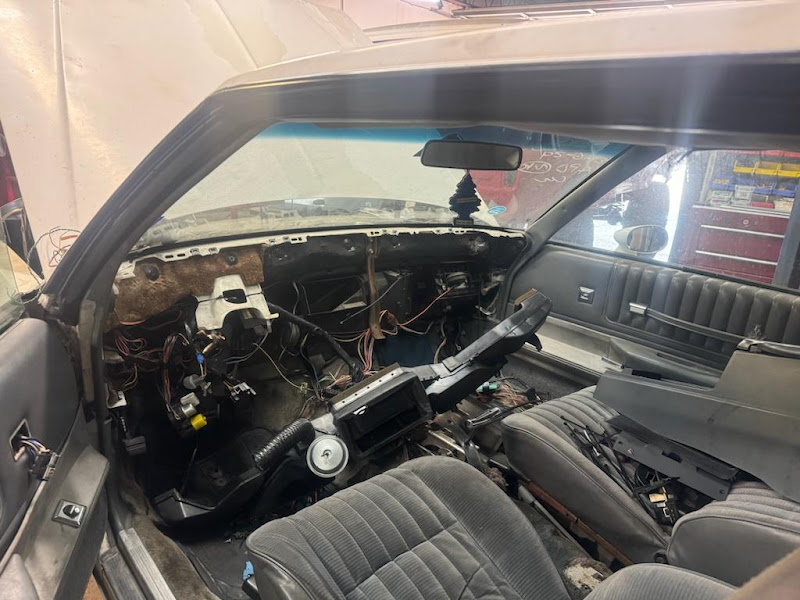 Dave's Auto Repair 2