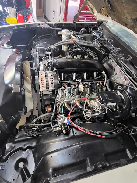 Dave's Auto Repair 3