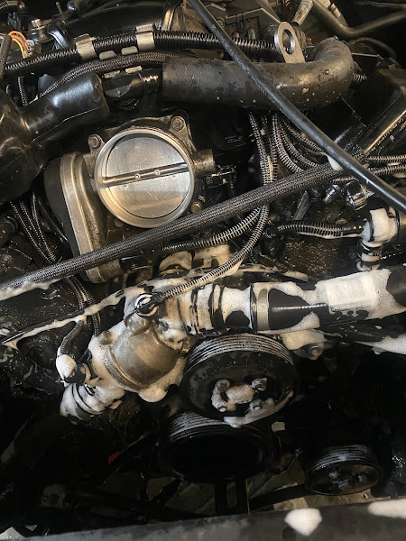 Euro Auto Shop 1