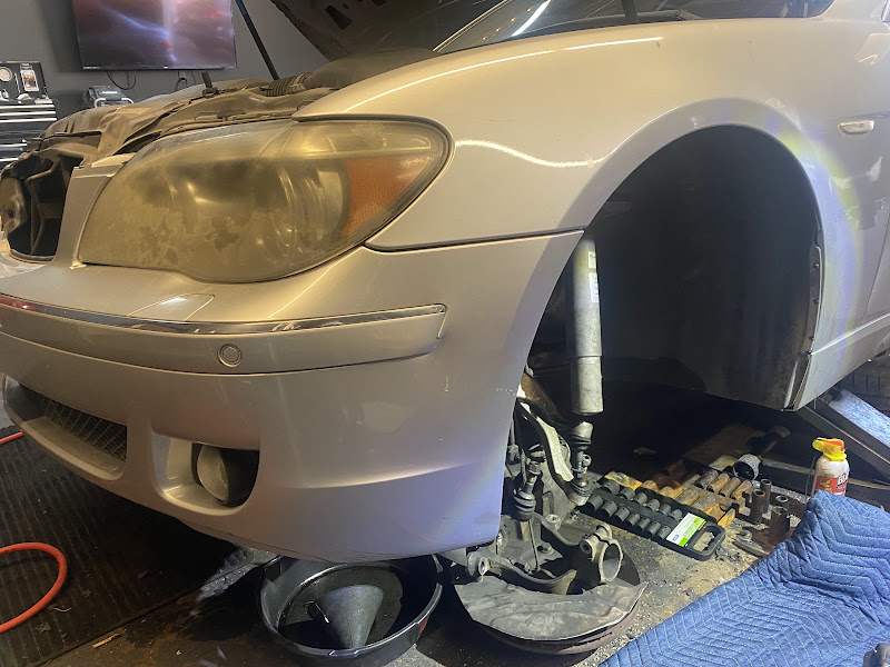 Euro Auto Shop 2