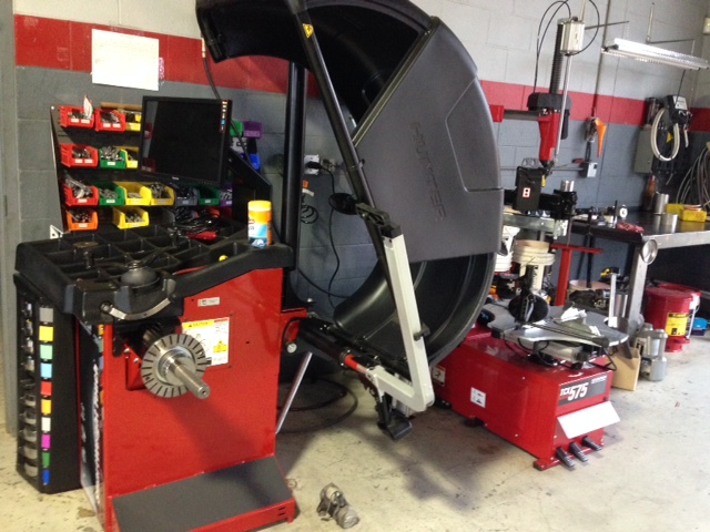 Japanese and Domestic Auto Repair 4