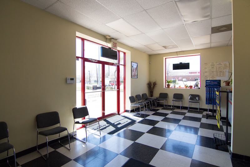 Japanese and Domestic Auto Repair 5