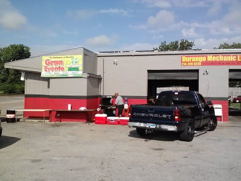 Durango Mechanic LLC 1