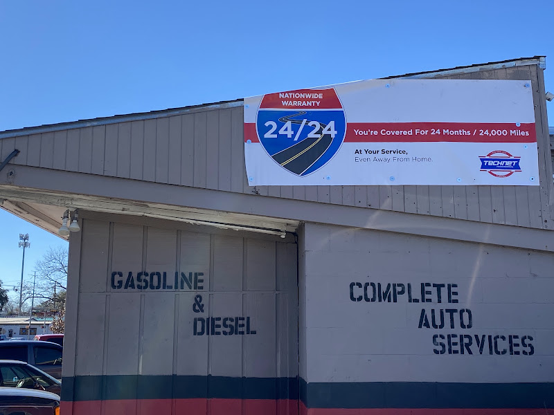 Durango Mechanic LLC 2