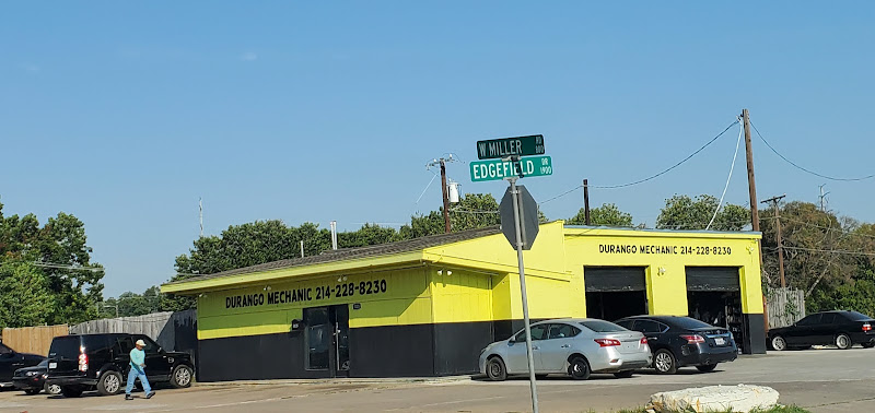 Durango Mechanic LLC 3
