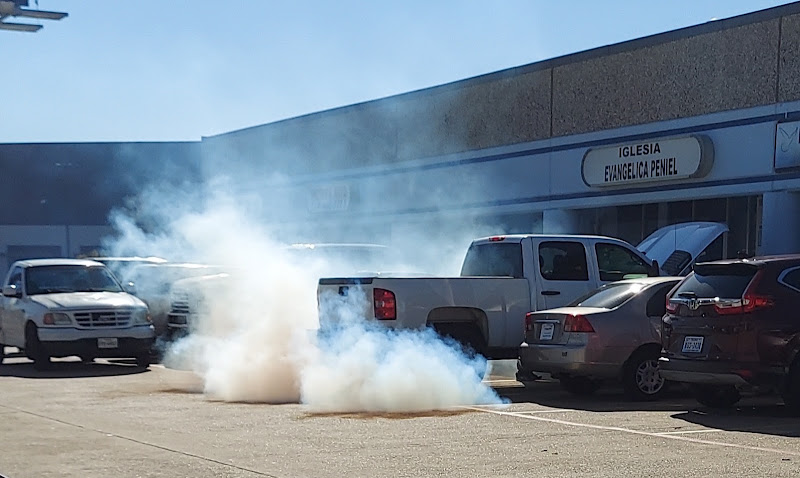 Victor's Auto & Tire Services 2