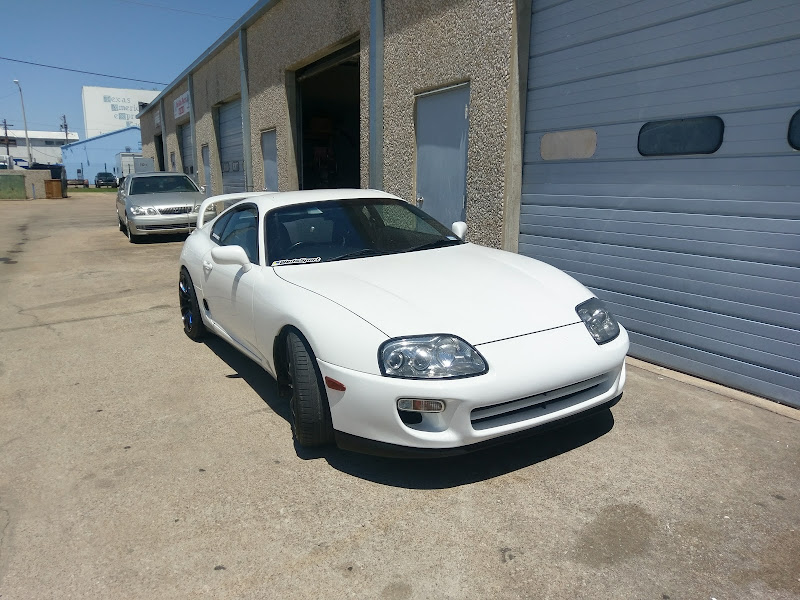 Victor's Auto & Tire Services 3
