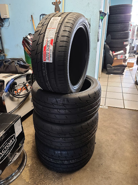 Victor's Auto & Tire Services 4