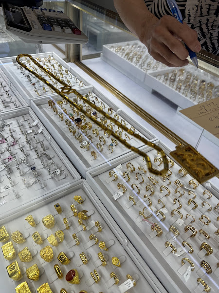 Kim Thao Jewelry 1