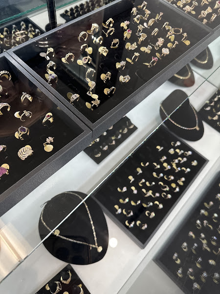 Joyería Maya 2