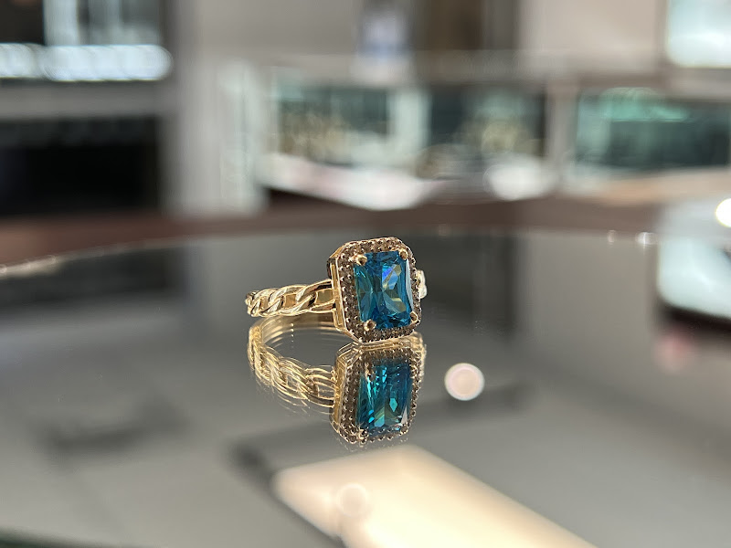 Joyería Maya 3