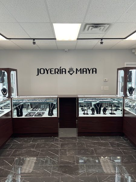 Joyería Maya 4