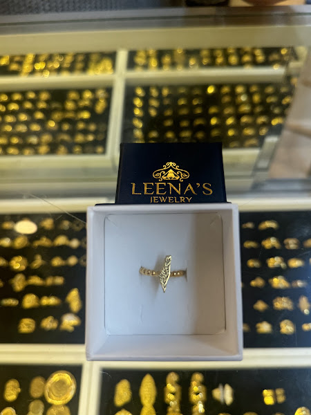 Leena's Jewelry - Gold and Diamond Experts 3