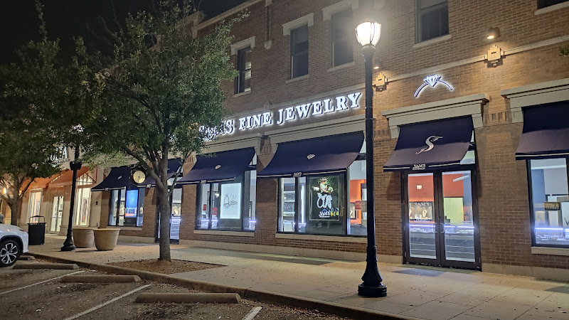 Sam's Fine Jewelry 1