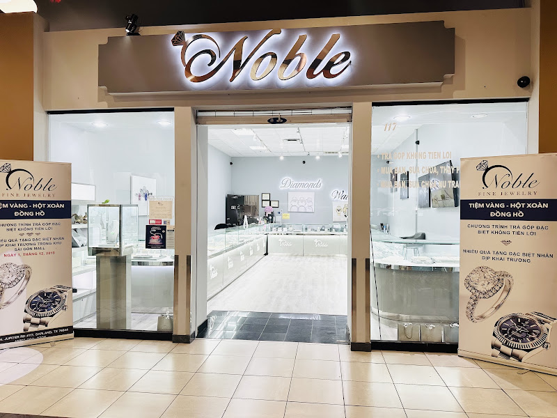 Noble Fashion 1