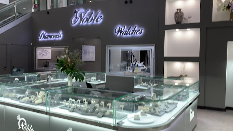 Noble Fashion 2