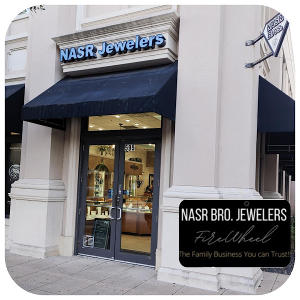 Nasr Jewelers 1
