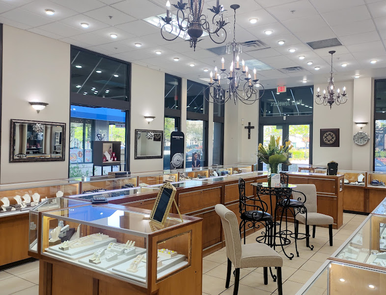 Nasr Jewelers 4