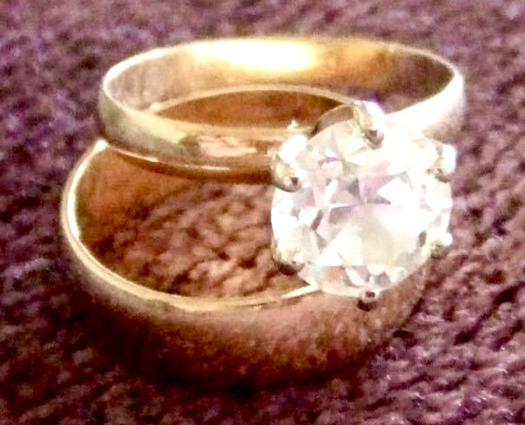 Sentimental Jewelry 3