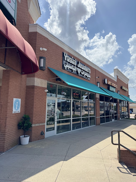 Yasini Jewelers Texas 1