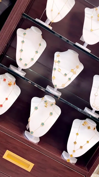 Yasini Jewelers Texas 2