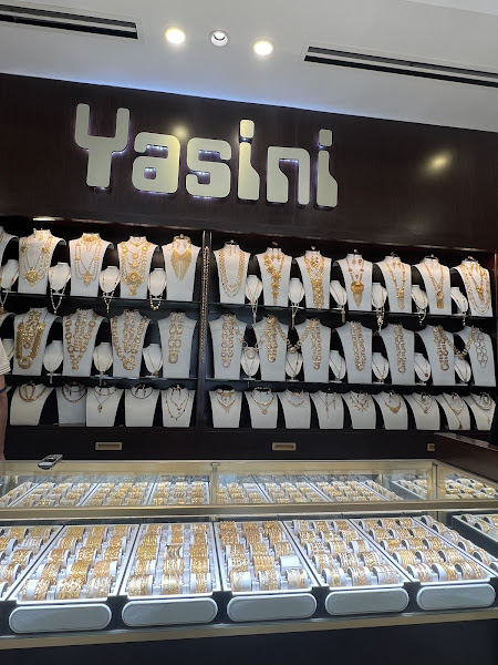Yasini Jewelers Texas 3