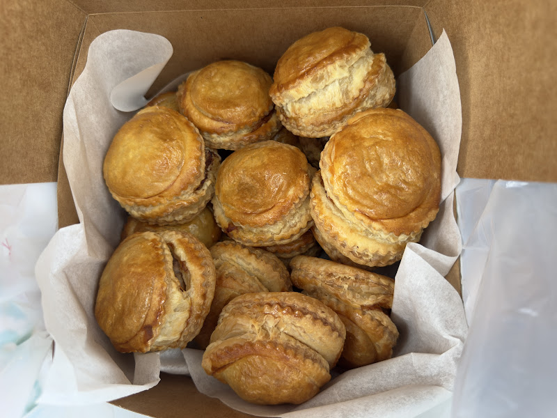 Kim Ninh Bakery 3
