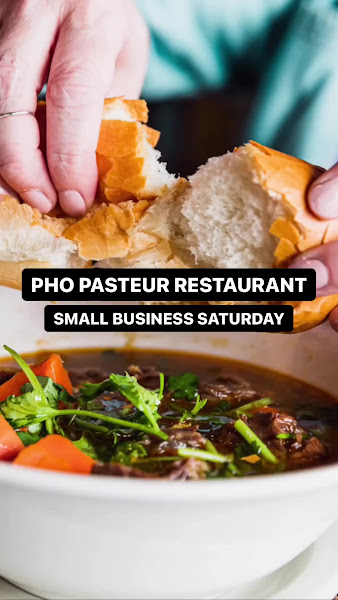 Phở Pasteur Restaurant 2