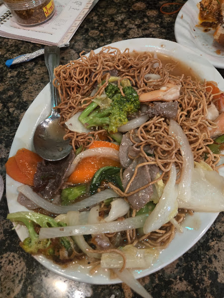Phở Pasteur Restaurant 4
